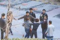 共同犯罪，也可能只在个人犯意内承担刑事责任
