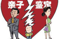亲子鉴定女儿非亲生 要求离婚损害赔偿获支持
