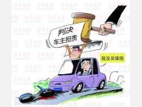 交通事故中保险公司的赔偿责任
