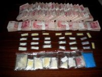被告人徐东顺走私、贩卖、运输毒品案
