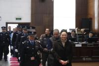 昆明特大开设赌场案宣判 30名被告人最高判6年