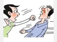 云南4名高职学生酒后打伤校友 一审两人获刑