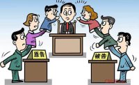 合同纠纷-驳回对方全部诉讼请求·判决书
