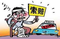 交通事故责任纠纷案民事判决书