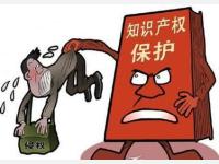 红双喜公司诉麻女士商标侵权案