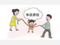 母亲欲夺孩子抚养权 因证据不足被法院驳回
