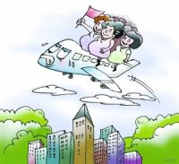 前往海外生子被遣返 多倍索赔未获法院支持