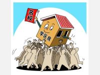 学区房的宣传海报和电视广告内容是否属于商品房买卖合同内容
