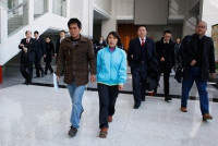 云南巧家幼儿园投毒案再审宣判被告无罪释放