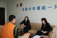 盗窃数额较大，成功辩护犯罪未遂，获5个月拘役