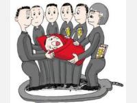 谢某某诉赵某变更抚养关系纠纷案