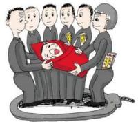 谢某某诉赵某变更抚养关系纠纷案