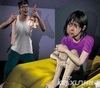 女性强奸男性构成强奸罪吗？