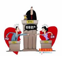 《婚姻法》二十四条让多少夫妻离婚变得倾家荡产，最高法补充终于亡羊补牢。