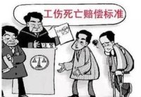 2018年一次性工亡补助金为727920元