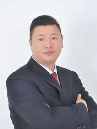 人物‖民定律所高级合伙人 秦世臣