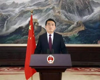 《中国梦·法治梦》——杨偈律师2018新年贺词