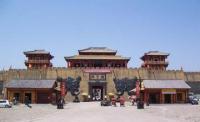 东阳狮路之行——记浙江《慈善法》研讨会