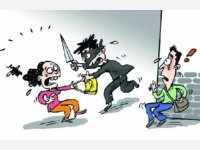 最高人民法院关于审理抢劫、抢夺刑事案件适用法律若干问题的意见