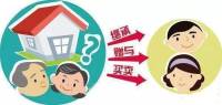 房子过户给子女，哪种方式最合适？买卖？赠与？还是继承？
