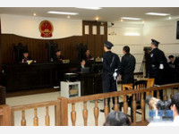 交友不慎误入歧途   有效辩护快速获释