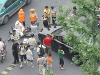 交通肇事-律师成功辩护获缓刑·判决书