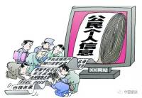 【司法解释】非法获取、出售公民个人信息超50条将入罪（附全文）