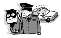 【刑事法库】家属（亲朋）被抓后如何处理？——律师支招