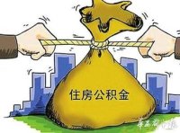 离婚-分割公积金