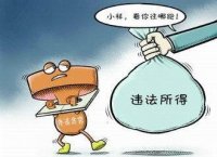 【新法速读】关于适用犯罪嫌疑人、被告人逃匿、死亡案件违法所得没收程序若干问题的规定
