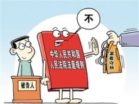 中华人民共和国人民法院法庭规则