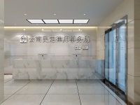 民定律师事务所于2016年8月1日迁入昆明市国贸路725号宏兴大厦B座4楼办公