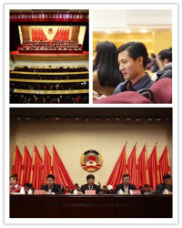 杨珂律师当选昆明市官渡区政协委员