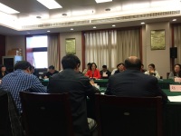 杨珂律师受邀参加云南省党外知识分子座谈会