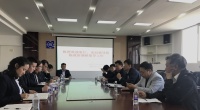 云南省司法厅、昆明市司法局领导莅临民定律师事务所调研指导工作