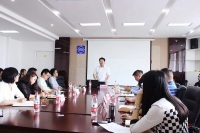 2018年6月律师业务技能提升培训