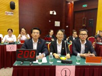 云南民定律师事务所参加昆明市“两新”组织系统“学习  《习近平新时代中国特色社会主义思想三十讲》暨‘改革开放我知道’”知识竞赛