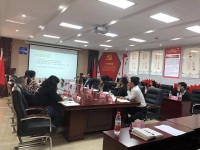 2018年10月内部案件讨论会