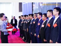 杨珂律师荣获首届“云南省十佳青年律师”称号