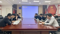 2019年3月内部案件培训会