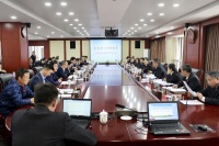 杨珂律师受邀参加云南省人民检察院刑事检察工作律师座谈会