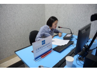 蔡亚律师受邀到官渡区看守所进行认罪认罚制度的讲课