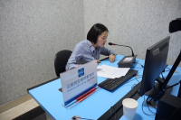 蔡亚律师受邀到官渡区看守所进行认罪认罚制度的讲课