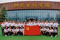 李冬辉律师、刘海律师参加2019年昆明市律师事务所党建工作示范培训