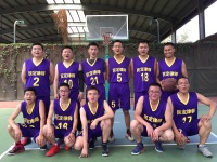 昆明律师篮球联赛----民定律所喜传捷报，勇获六连胜