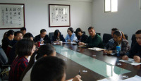 2015年云南民定律师事务所依法治国教育专题党课