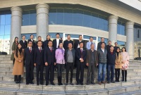 民定律师参加官渡区检察院法律援助工作站成立揭牌仪式