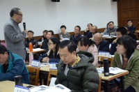 昆明市司法局在华东政法大学举办首届优秀青年律师培训班