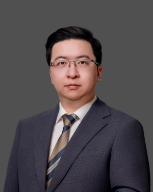 姬凯严