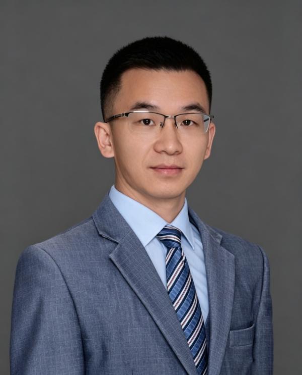 杨林文